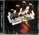 Judas Priest - British Steel Cd 5099750213124
