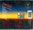Judas Priest - Point Of Entry Cd 5099750213223