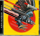 Judas Priest - Screaming For Vengeance Cd 5099750213322