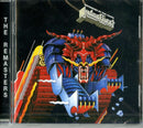 Judas Priest - Defenders Of The Faith Cd 5099750213421