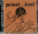 Judas Priest - Priest...Live Cd 5099750213629