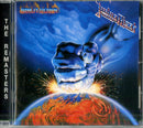 Judas Priest - Ram It Down Cd 5099750213728