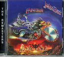 Judas Priest - Painkiller Cd 5099750213926