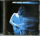 Beck Jeff - Wired Remaster Cd 5099750218228