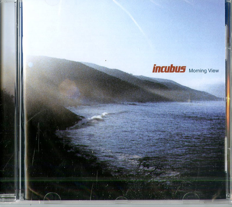 Incubus - Morning View Cd 5099750406120