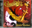 Cypress Hill - Stoned Raiders Cd 5099750417126