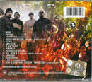 Cypress Hill - Stoned Raiders Cd 5099750417126