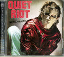 Quiet Riot - Metal Health Cd 5099750449028