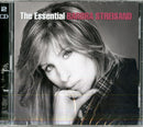 Streisand Barbra - The Essential Cd 5099750625729