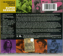 Bloomfield, Kooper, Stills - Super Session Cd 5099750807125