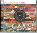 Battiato Franco - Fleurs 3 Cd 5099750888421