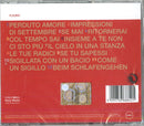Battiato Franco - Fleurs 3 Cd 5099750888421