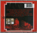 Rage Against The Machine - Live At The Grand Olympic Auditorium Cd 5099750954423