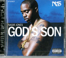 Nas - God'S Son Cd 5099750981122