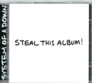 System Of A Down - Steal This Album Cd 5099751024828