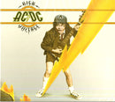 Ac/Dc - High Voltage Cd 5099751075929