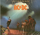 Ac/Dc - Let There Be Rock Cd 5099751076124