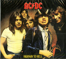 Ac/Dc - Highway To Hell Cd 5099751076421