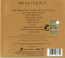 Ac/Dc - For Those About To Rock (We Salute You) Cd 5099751076629