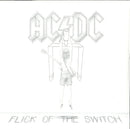 Ac/Dc - Flick Of The Switch Lp 5099751076711