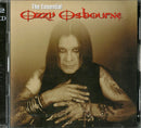 Osbourne Ozzy - The Essential Ozzy Osbourne Cd 5099751084020