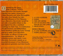 Santana - Love Devotion Surrender Cd 5099751112921