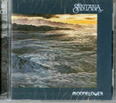 Santana - Moonflower Cd 5099751113126