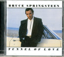 Springsteen Bruce - Tunnel Of Love Cd 5099751130420