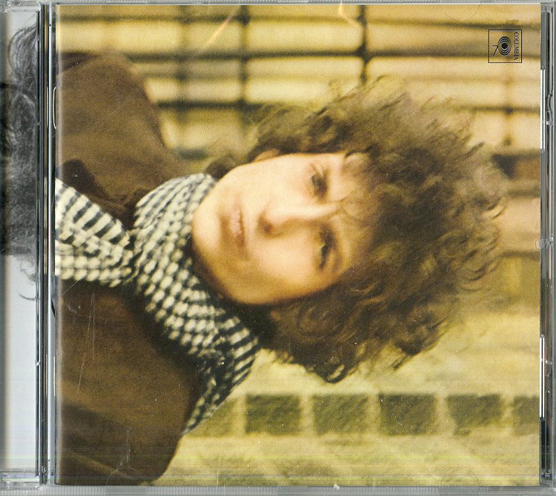 Dylan Bob - Blonde On Blonde Cd 5099751235224