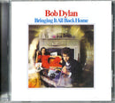 Dylan Bob - Bringing It All Back Home Cd 5099751235323
