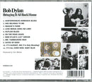 Dylan Bob - Bringing It All Back Home Cd 5099751235323