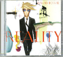Bowie David - Reality Cd 5099751255529