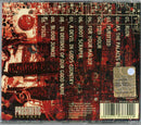 Lamb Of God - As The Palaces Burn Cd 5099751388029