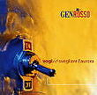 Gen Rosso - Voglio Svegliare L'Aurora Cd 5099751480228