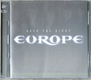 Europe - Rock The Night The Very Best Of Cd 5099751605423
