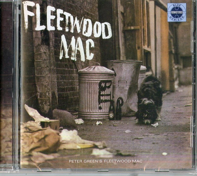 Fleetwood Mac - Fleetwood Mac Cd 5099751644323