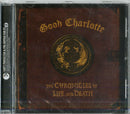 Good Charlotte - The Chronicles Of Life & Death (Dea Cd 5099751768593