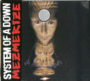 System Of A Down - Mezmerize Cd 5099751900023