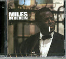 Davis Miles - Miles In Berlin
