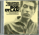 Dylan Bob - The Times They Are A-Changin'(Remas Cd 5099751989226