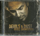 Springsteen Bruce - Devils & Dust + Dvd Cd 5099752000029
