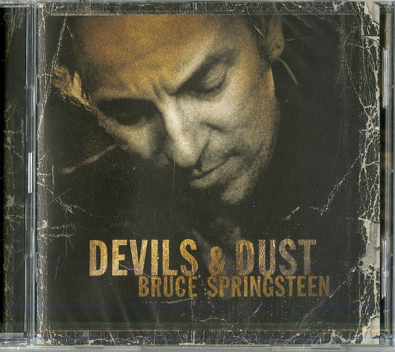 Springsteen Bruce - Devils & Dust + Dvd Cd 5099752000029