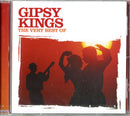 Gipsy Kings - The Very Best Of Cd 5099752021727