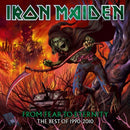 Iron Maiden - From Fear To Eternity: The Best Of 1990-2010 Cd 5099902736228