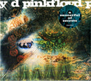 Pink Floyd - A Saucerful Of Secrets(Remastered) Cd 5099902893624
