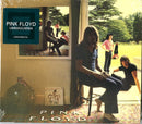 Pink Floyd - Ummagumma (Remastered) Cd 5099902893723