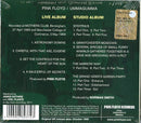 Pink Floyd - Ummagumma (Remastered) Cd 5099902893723