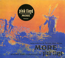 Pink Floyd - More (Remastered) Cd 5099902893822