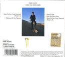 Pink Floyd - Wish You Were Here (Remastered) Cd 5099902894522