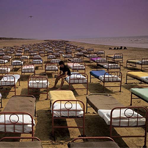 Pink Floyd - A Momentary Lapse Of Reason (Remaster) CD 5099902895925